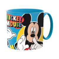 Disney Mickey Cool Summer Mikro Becher 265 ml