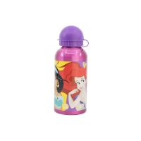 Disney Prinzessin Bright Aluminiumflasche 400 ml