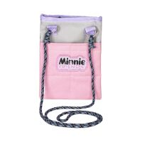 Disney Minnie Daisy Handytasche, Seitentasche 18 cm