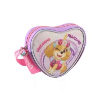 Paw Patrol Unicorns Pawsome glitzer Umhängetasche,