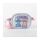Disney Lilo und Stitch Ohana glitzer Schultertasche