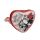 Disney Minnie For You glitzer Schultertasche