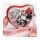 Disney Minnie For You glitzer Schultertasche