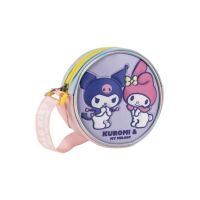 Hello Kitty My Melody 3D Schultertasche