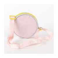 Hello Kitty My Melody 3D Schultertasche