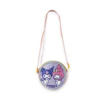 Hello Kitty My Melody 3D Schultertasche