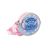 Disney Lilo und Stitch Cute 3D Schultertasche