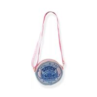 Disney Lilo und Stitch Cute 3D Schultertasche