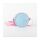 Disney Lilo und Stitch Cute 3D Schultertasche