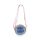 Disney Lilo und Stitch Cute 3D Schultertasche