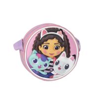 Gabbys Dollhouse 3D Schultertasche