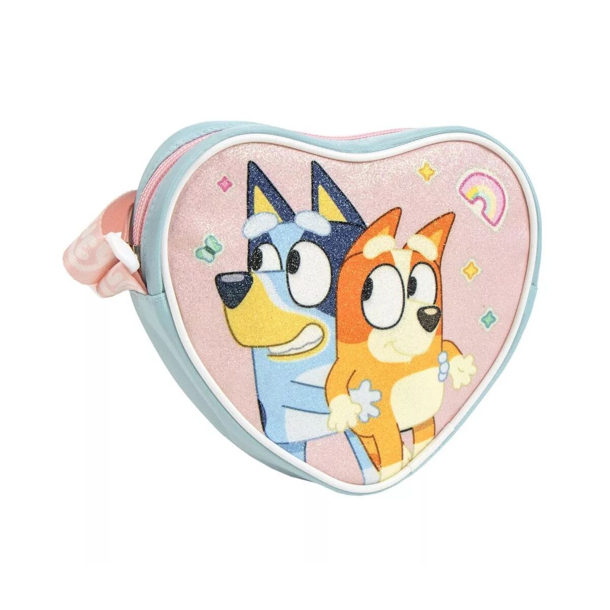 Bluey Hug Umhängetasche