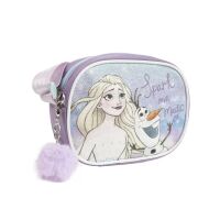 Disney Eiskönigin Spark glitzer Schultertasche