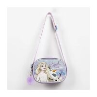 Disney Eiskönigin Spark glitzer Schultertasche