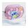 Disney Lilo und Stitch Ananas Glitzer Umhängetasche,