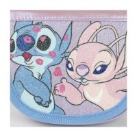 Disney Lilo und Stitch Kiss Schultertasche, Umhängetasche