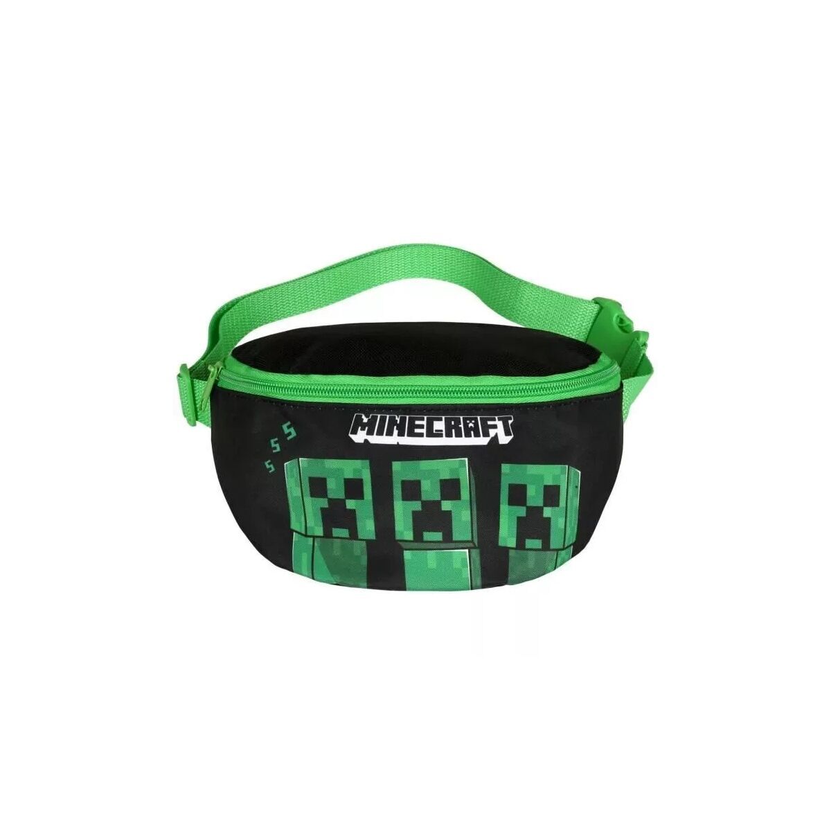 Minecraft Gürteltasche 22 cm