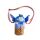 Disney Lilo und Stitch Ice Cream Plüschrucksack, Tasche 18