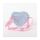 Disney Lilo und Stitch Ohana glitzer Schultertasche