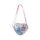 Disney Lilo und Stitch Ohana glitzer Schultertasche