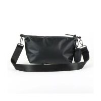Hello Kitty Black Kuromi Tasche, Umhängetasche mit