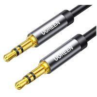 Ugreen AV119 10733 Audiokabel Klinke 3,5 mm Klinke 3,5 mm 1