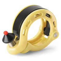 Rockbros 34210028004 Q förmige Fahrradklingel