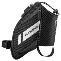 Rockbros C32BK Fahrradsatteltasche 1,5 l