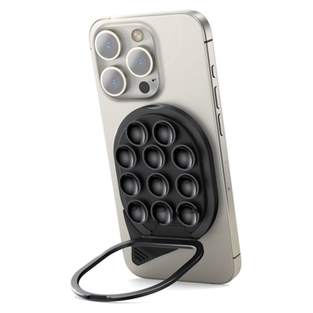 Joyroom JR-ZS418 Smartphone Halterung mit Ständer