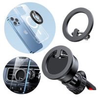 Joyroom Kit multifunktionaler magnetischer Autohalter Ring