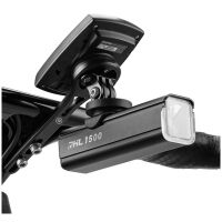 Rockbros Fahrradhalterung für Garmin GoPro
