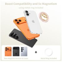 Tech Protect MMR700 Lamano MagSafe Magnetische