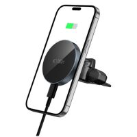 Tech Protect mm15W V5 Magnetische MagSafe Autohalterung
