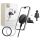 Tech Protect mm15W V5 Magnetische MagSafe Autohalterung