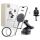 Tech Protect MM15W V7 QI2 Autohalterung mit induktivem