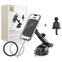 Tech Protect MM15W V9 Autohalterung mit MagSafe