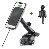 Tech Protect MM15W V9 Autohalterung mit MagSafe