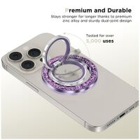 Tech Protect MMR200 Magnethalter Ring mit MagSafe