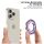 Tech Protect MMR200 Magnethalter Ring mit MagSafe
