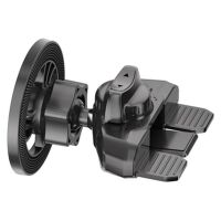 Tech Protect N56 Magnetische MafSafe Autohalterung für CD