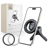Tech Protect N53 Autohalterung mit MagSafe Ringen