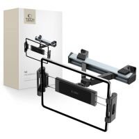 Tech Protect V3 Kopfstutzen Autohalterung