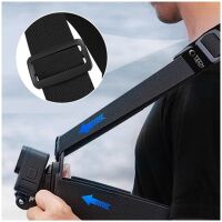 Tech Protect GA100 Brusthalterung für GoPro DJI