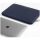 Tech Protect Fleece Laptoptasche 15 16 Marineblau