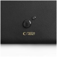 Tech Protect Fleece Laptoptasche 15 16