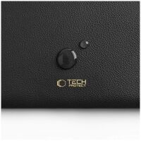 Tech Protect Fleece Laptoptasche 13.14