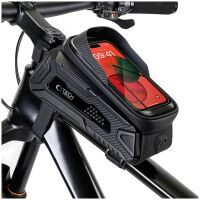 Tech Protect V2 Fahrradtasche
