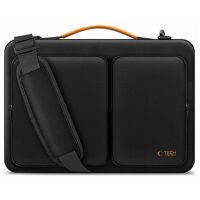 Tech Protect Defender Tasche für 15 16 Laptops