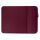 Tech Protect Neopren Laptoptasche 15 16 quot Burgunderrot