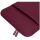 Tech Protect Neopren Laptoptasche 15 16 quot Burgunderrot